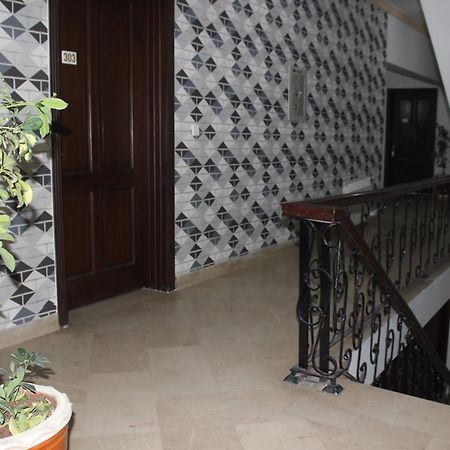 Royal Luxus Guest House 伊斯兰堡 外观 照片