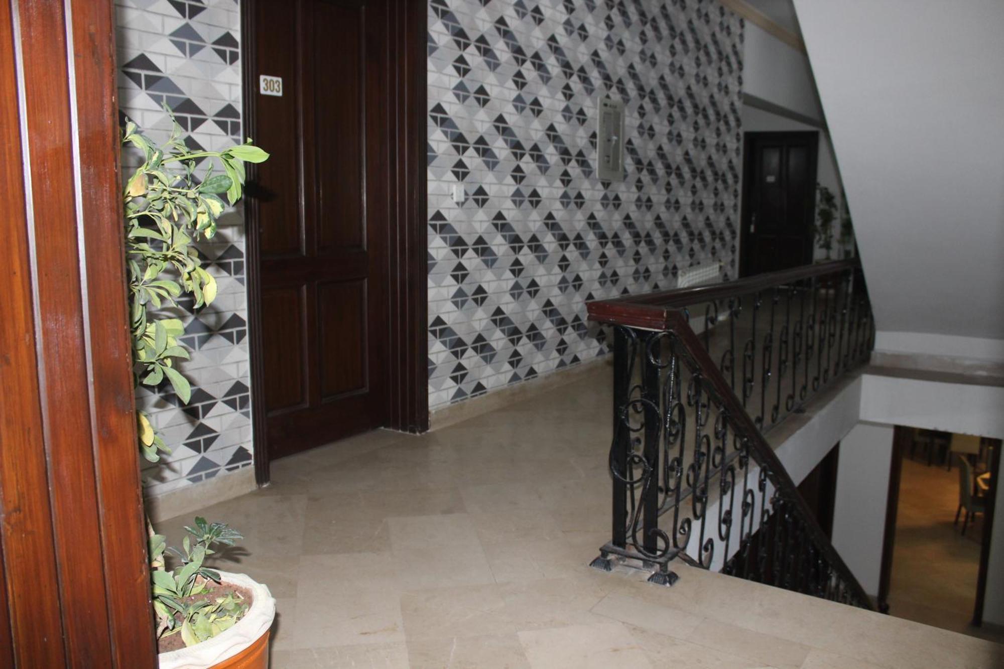 Royal Luxus Guest House 伊斯兰堡 外观 照片
